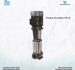 Pompa Grundfos CR 32